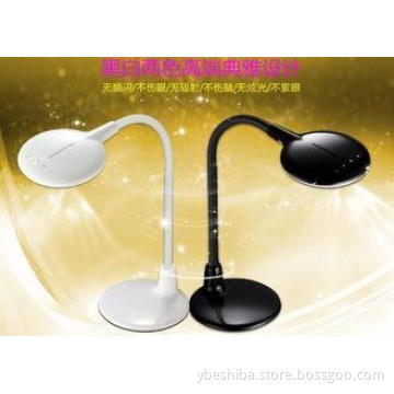 Adjustable ultra bright Dimmable USB LED Desk Lamp with Tou